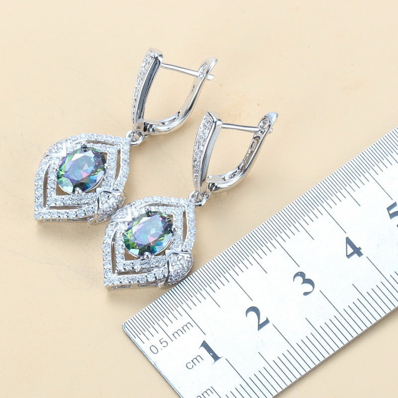 Pendant Necklace
