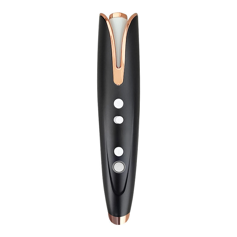 Travel Hair Curler