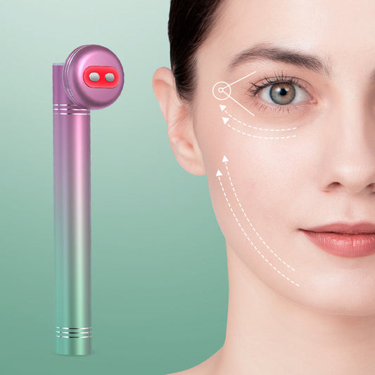Facial Lifting And Tightening Eye Beauty Instrument Louisiana Mart