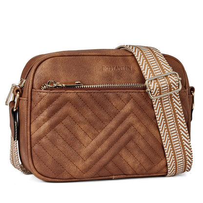 Crossbody Bag Small brown