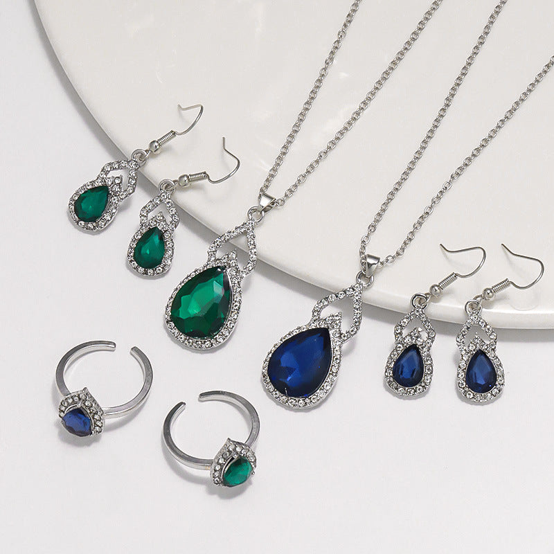 Jewelry Set 