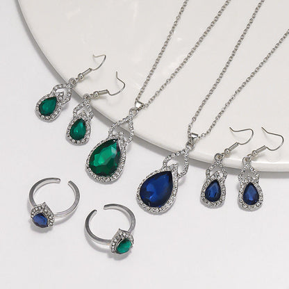 Jewelry Set 