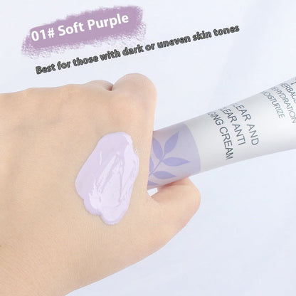 Makeup Primer Make-up Primer Base Hidden Pore Concealer Brightening Louisiana Mart