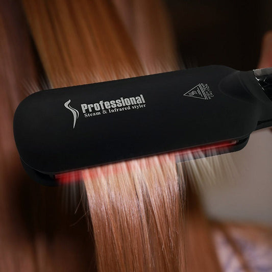 Ceramic Hair Straightener Louisiana mart