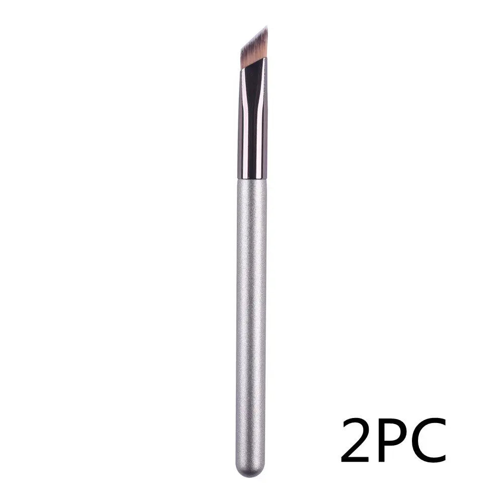 Wild Eyebrow Brush 3d Stereoscopic Painting Hairline Eyebrow Paste Artifact Eyebrow Brush Brow Makeup Brushes Concealer Brush Louisiana Mart