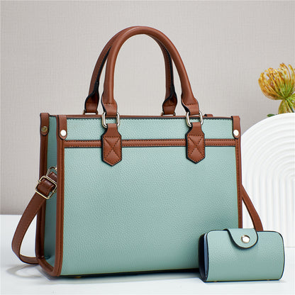 Best Temperamental Mother Women’s Bag 2026 – Elegant Fashion Trend Handbag