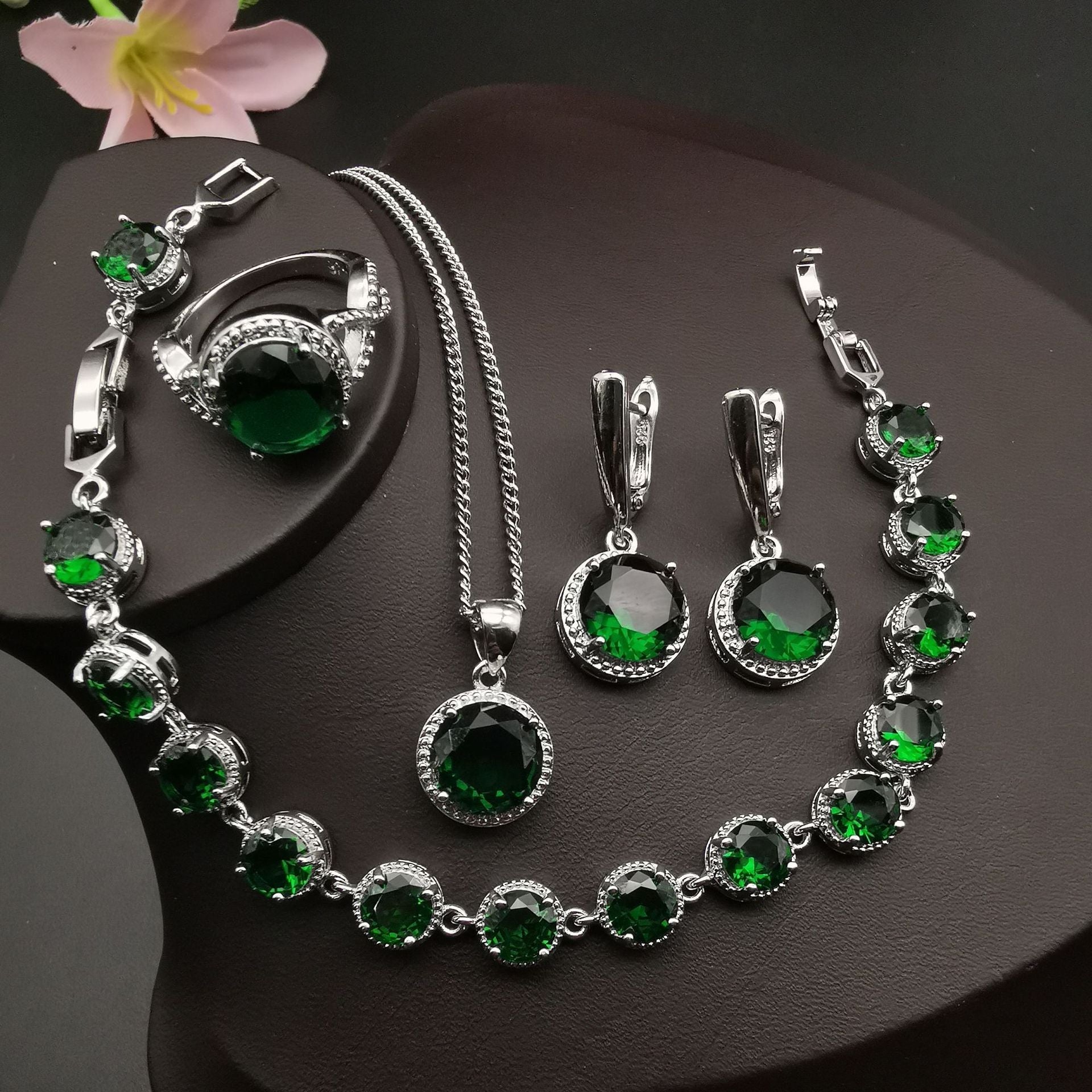 Jewelry Set