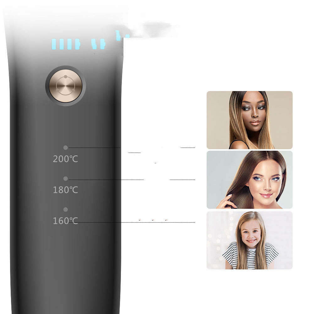 Electric Hair Curler 