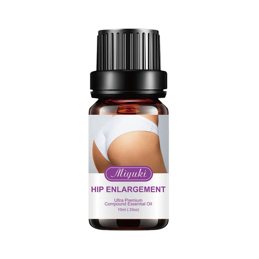 Butt Plumping Care Essential Oil, Big Butt Lift Massage To Highlight The Curve Louisiana Mart