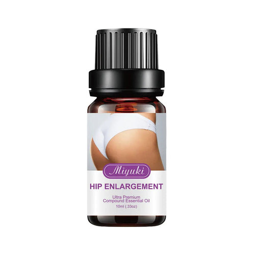 Butt Plumping Care Essential Oil, Big Butt Lift Massage To Highlight The Curve Louisiana Mart