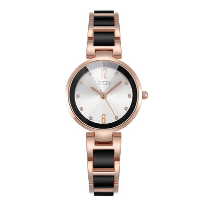 Women's Waterproof Quartz Watch