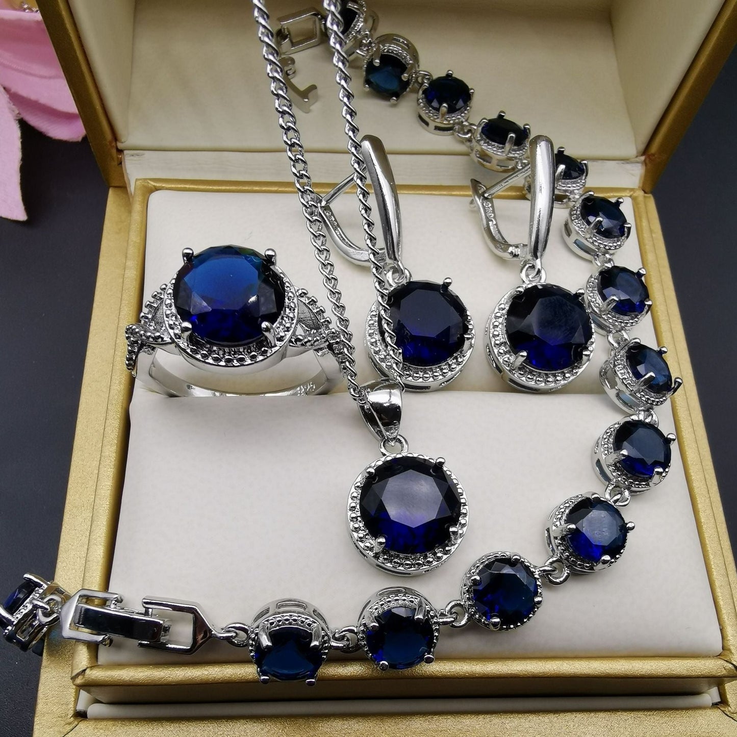 Jewelry Set