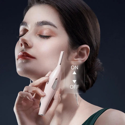 For Women Only Hair Trimmer Whole Body Electric Louisiana Mart