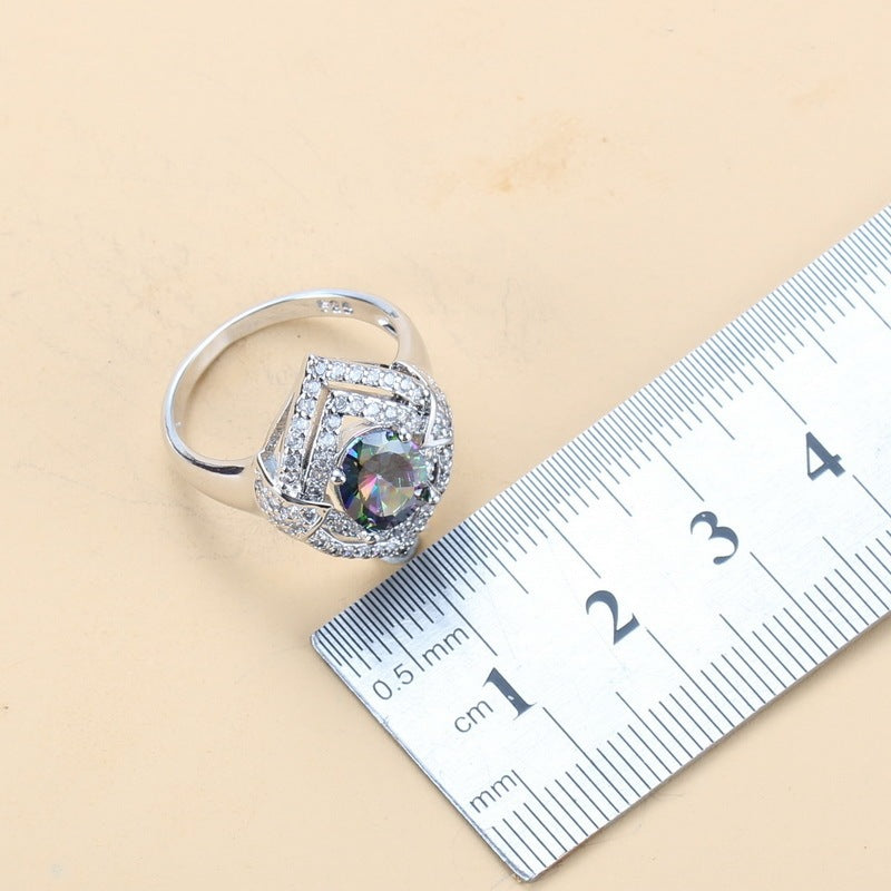 Pendant Necklace