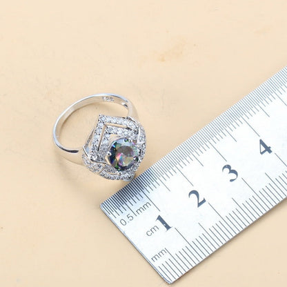 Pendant Necklace