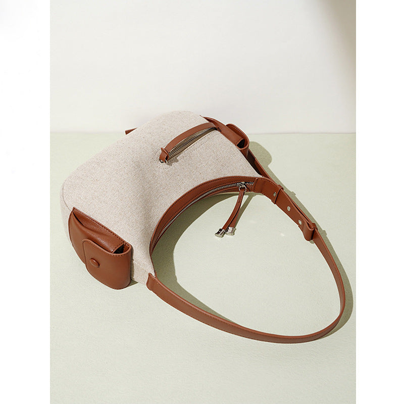 Women's Messenger Bag in Louisiana | Special-Interest Large Handbag