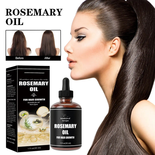 Dense Hair Soft Care Repair Hair Quality Damaged Hair Tail Dry And Frizz 30ml Louisiana Mart