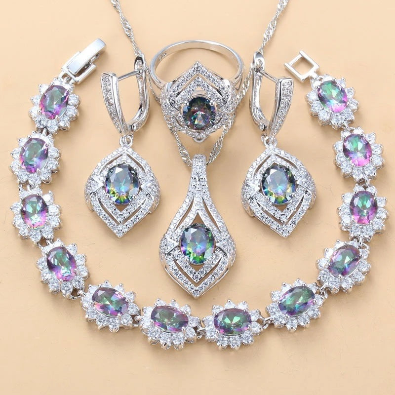 Pendant Necklace