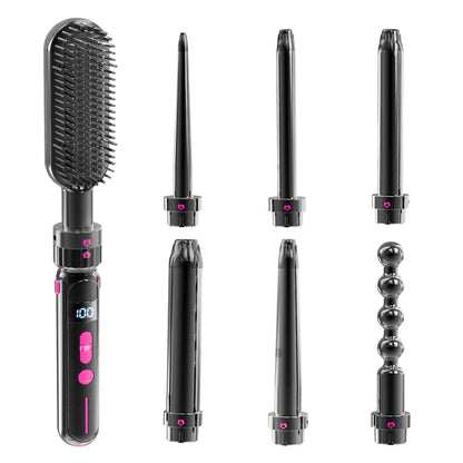 Safety Against Scalding Easy To Use Curly Hair Sticks Louisiana Mart