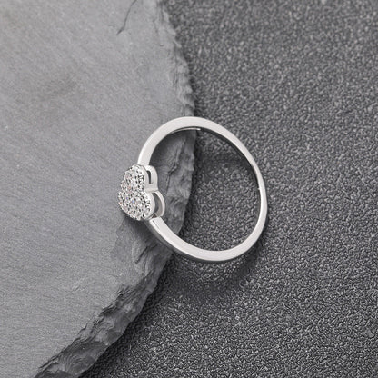 Ring Female Special-interest Design Ring
