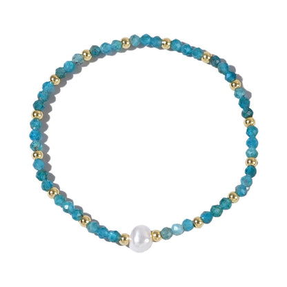 Personalized Bracelet Fashion Special Interest Light Luxury All-match Bracelet
