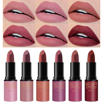  Lipstick Set Louisiana Mart