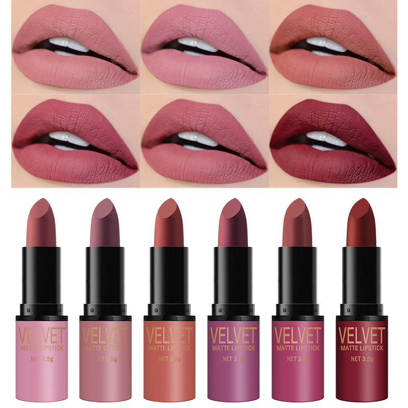  Lipstick Set Louisiana Mart