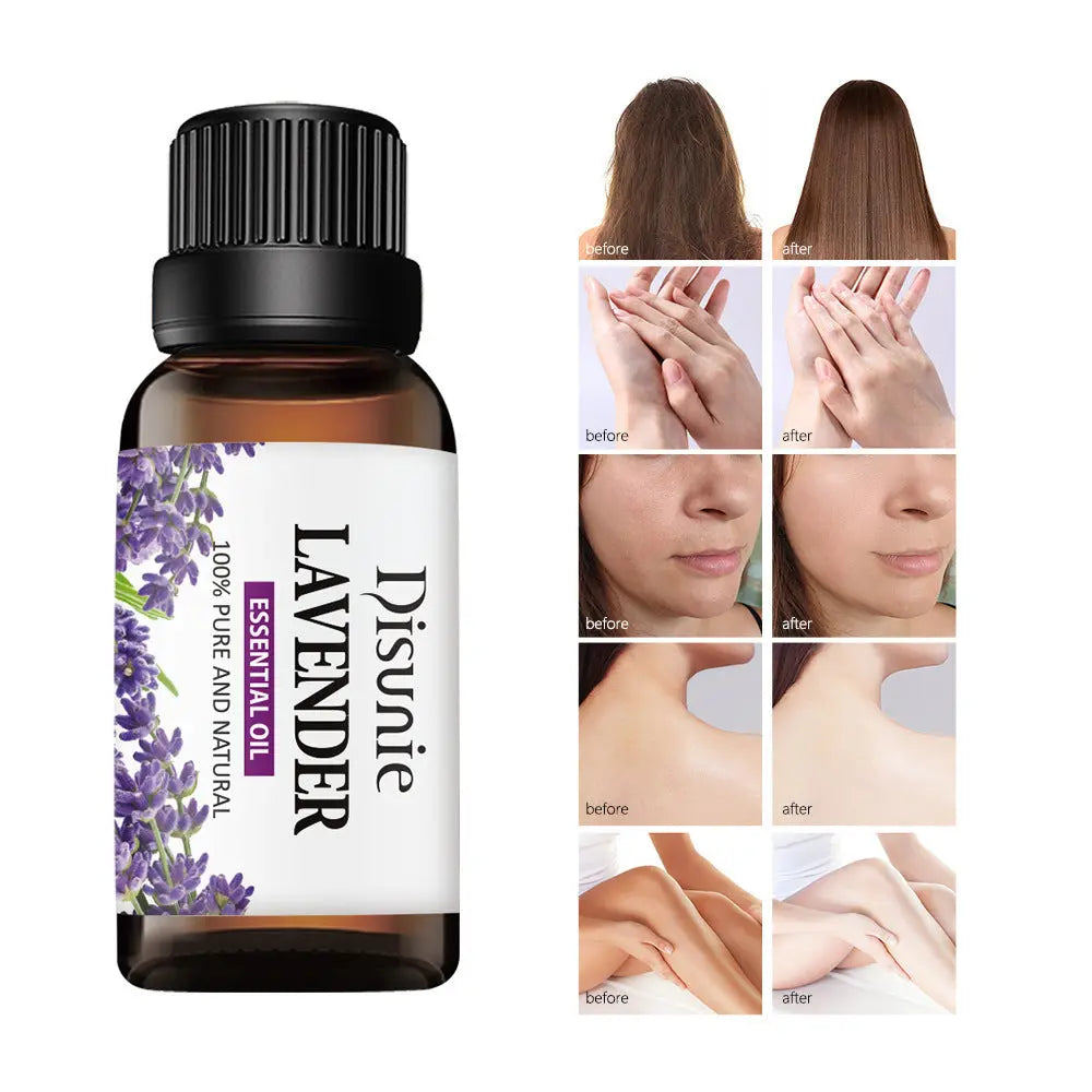 Fragrance Massage Vegetable Oil 30ml Louisiana Mart