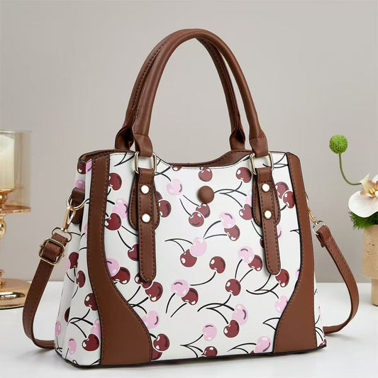 Large Capacity Crossbody Bag