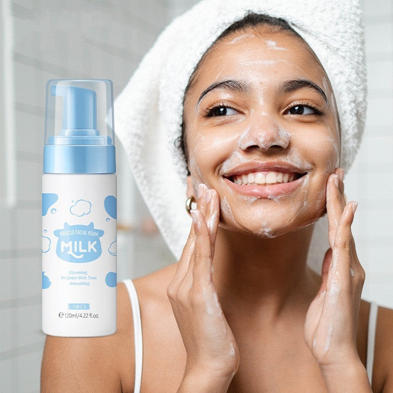 Pore cleaning Louisiana Mart
