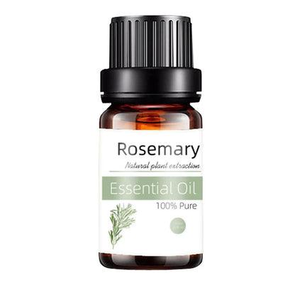 Beauty Salon Facial Massage Essential Oil 10 (g/ml) Louisiana Mart
