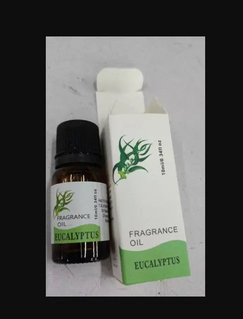 Aromatherapy essential oil 10ML Louisiana Mart