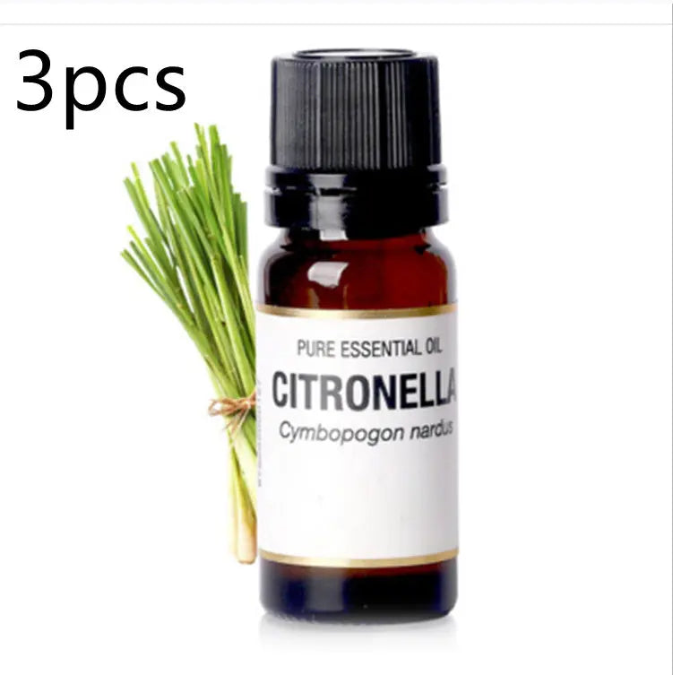 Lemongrass Essential Oil Louisiana Mart