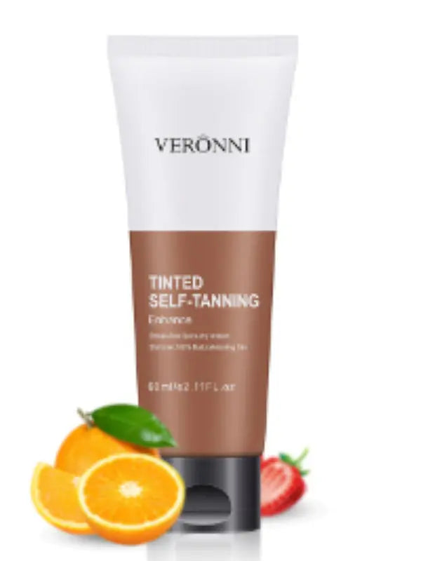 Body Tan Cream Is Bronze 60 (g/ml) Louisiana Mart