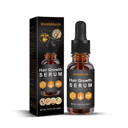 Hair Growth Repair Care Essential Oil Louisiana Mart