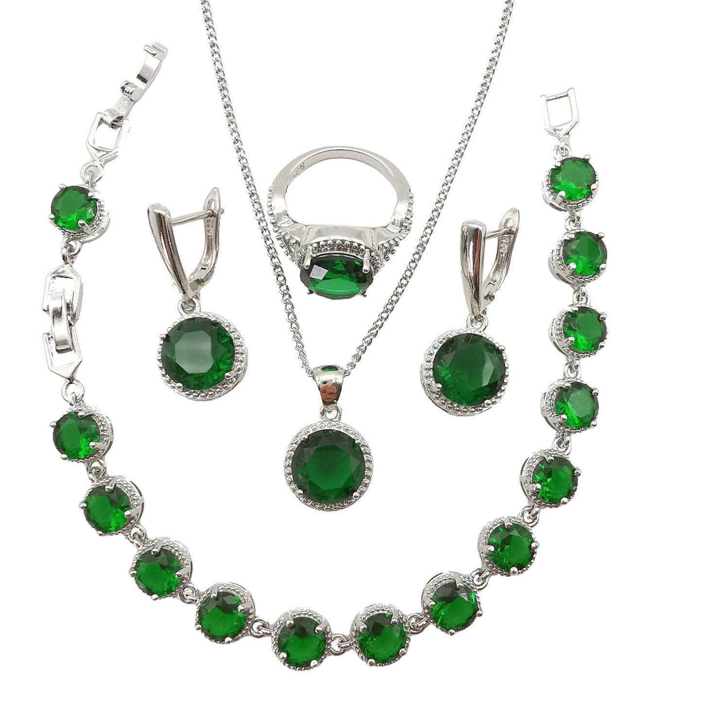 Jewelry Set
