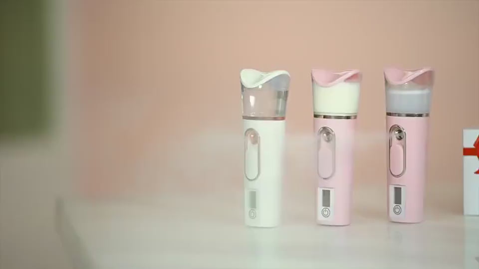 Home Rechargeable Water Replenishing